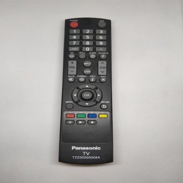 Panasonic - пуль для ТВ от оригинального производителя.