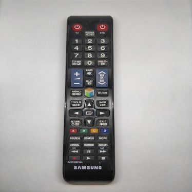 Samsung - пульт для телевизора оригинальный производитель - продажа в Баку