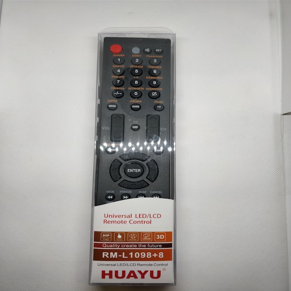 Huayu TV pult, продаем и доставляем.
