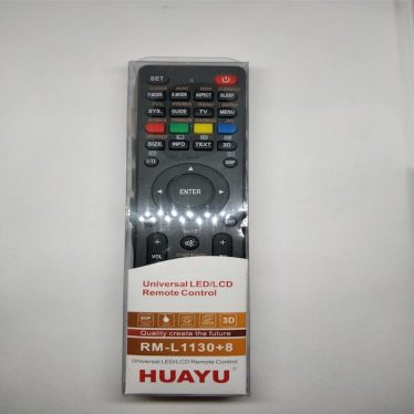 Huayu TV pult - универсальный,- продажа в Баку.