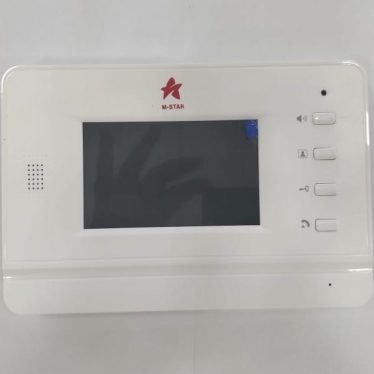 Domofon M-STAR XSL-V43B3 Bakı, M-STAR XSL-V43B3 Domofon Baki satış və quraştırılma, Müşaidə Kamera satışı Pult.az. Domofonların satışı və çatdırılması. Domofonların quraştırılması Baki və bölgələrdə. Sifariş ilə çatdırılma və quraştırılma domofon Bakıda. Hər cürə fərqli domofonlar daimi anbarda.