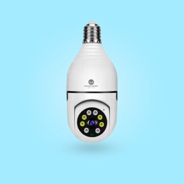 SmartVision Камера Wi-Fi Patron